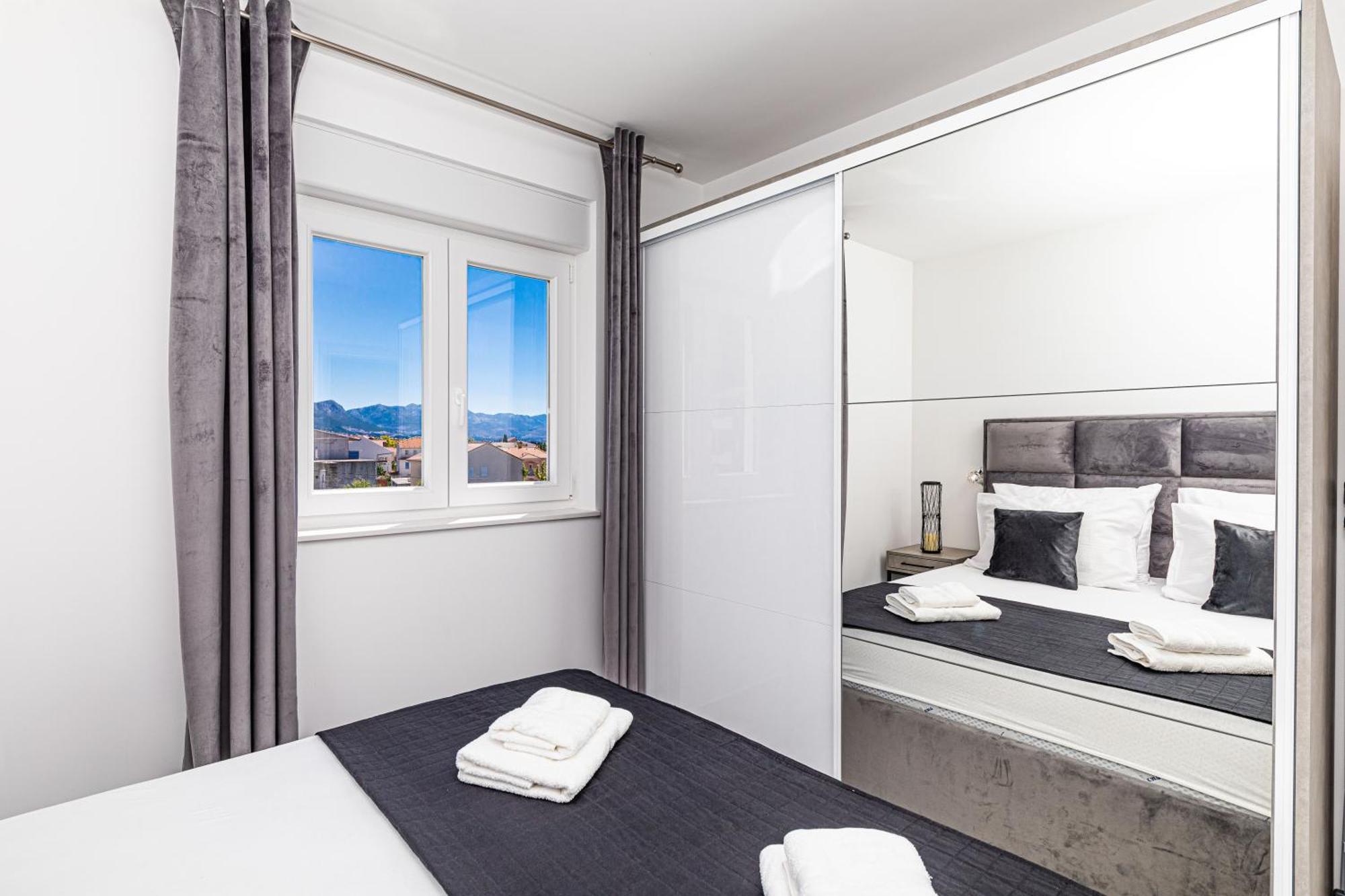 Rooftop New Castel 2023 Kastela Exterior photo